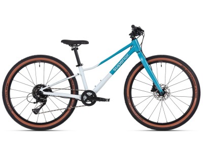 Superior F.L.Y. 24 | Matte Teal