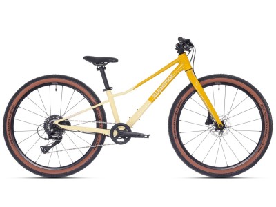 Superior F.L.Y. 24 | Gloss Yellow