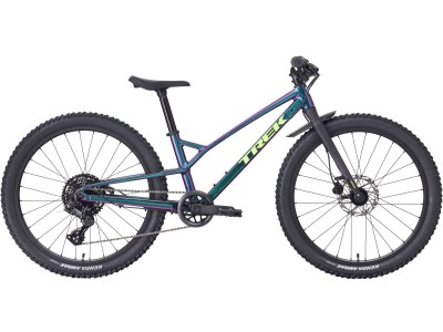 Lasterattas TREK Wahoo 24 Trail | Emerald Iris