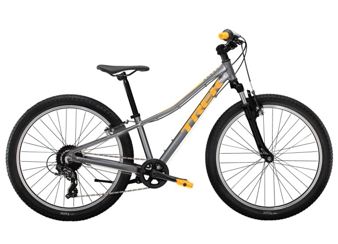 Vaikiškas dviratis TREK Precaliber 24