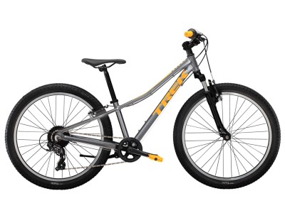 Vaikiškas dviratis TREK Precaliber 24