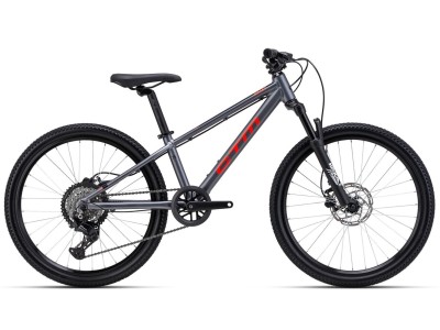 CTM ROCKY 3.0 | anthracite