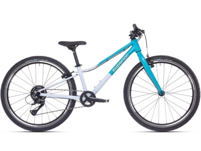 Superior F.L.Y. 24 VB | Matte Teal