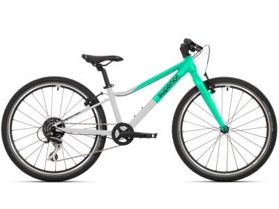 Superior F.L.Y. 24 VB | Gloss Mint