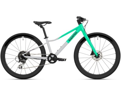 Superior F.L.Y. 24 | Gloss Mint