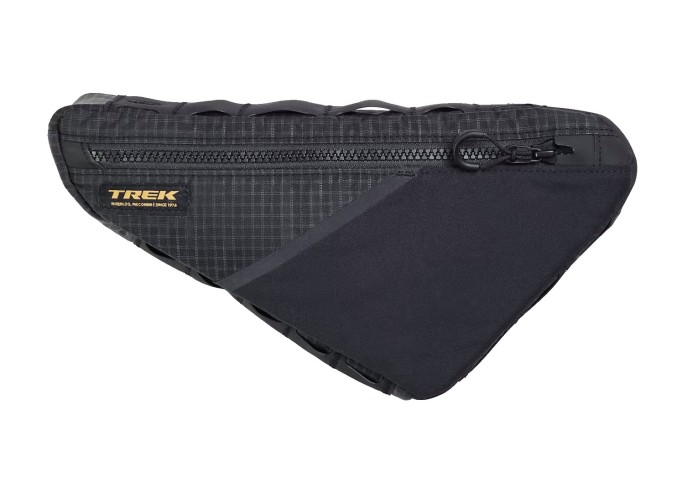 Trek Adventure Triangle Bag