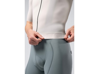 Short sleeve jersey CX SOLID unisex ARGONITE