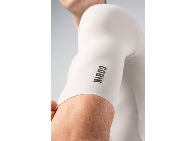 Short sleeve jersey CX SOLID unisex ARGONITE