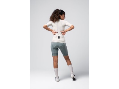 Short sleeve jersey CX SOLID unisex ARGONITE