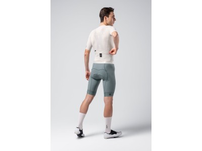 Short sleeve jersey CX SOLID unisex ARGONITE