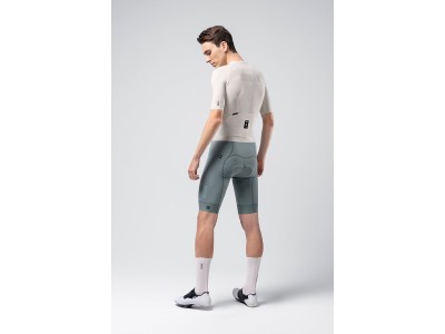 Short sleeve jersey CX SOLID unisex ARGONITE