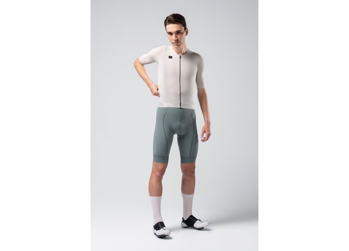 Short sleeve jersey CX SOLID unisex ARGONITE
