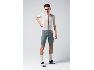 Short sleeve jersey CX SOLID unisex ARGONITE