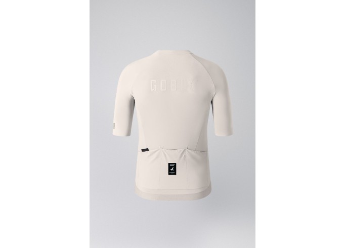 Short sleeve jersey CX SOLID unisex ARGONITE