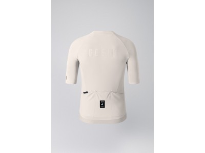 Short sleeve jersey CX SOLID unisex ARGONITE