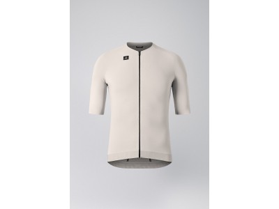 Short sleeve jersey CX SOLID unisex ARGONITE