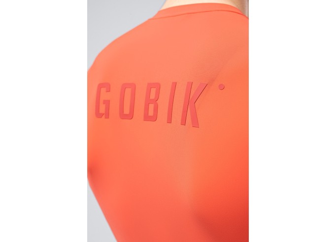 Short sleeve jersey CX SOLID unisex BOYNTON