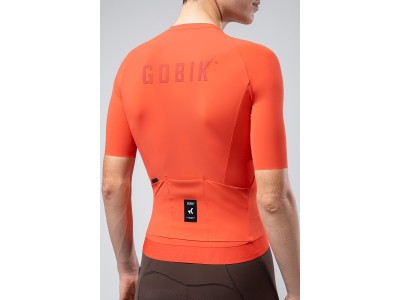 Short sleeve jersey CX SOLID unisex BOYNTON
