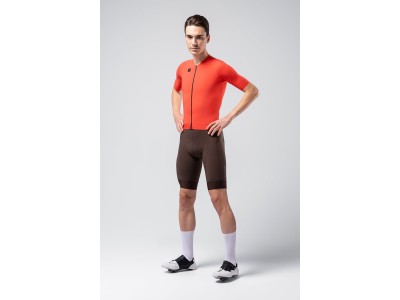 Short sleeve jersey CX SOLID unisex BOYNTON