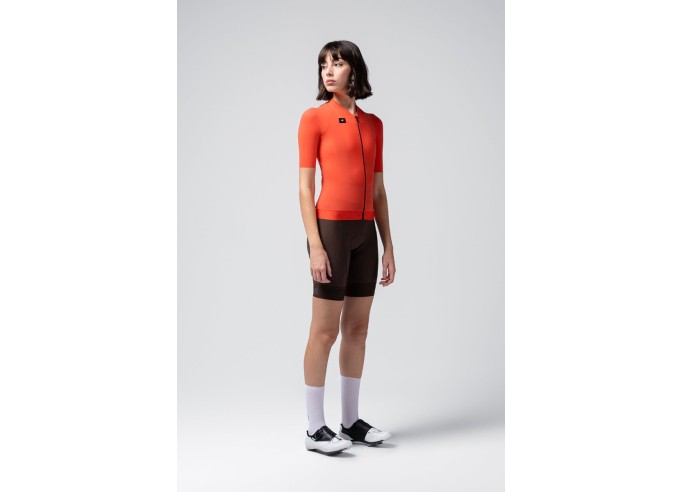 Short sleeve jersey CX SOLID unisex BOYNTON