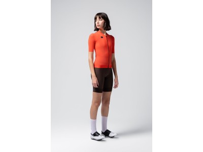 Short sleeve jersey CX SOLID unisex BOYNTON