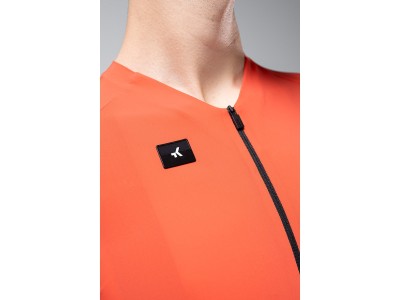 Short sleeve jersey CX SOLID unisex BOYNTON