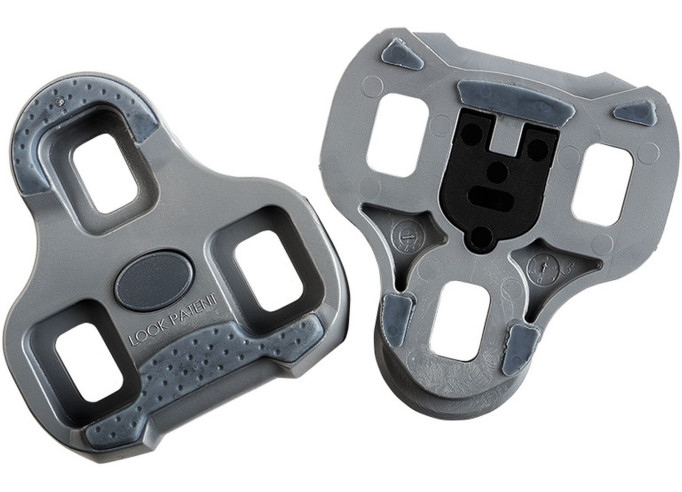 Look Keo grip cleats