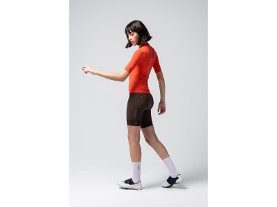 Short sleeve jersey CX SOLID unisex BOYNTON