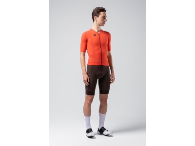 Short sleeve jersey CX SOLID unisex BOYNTON