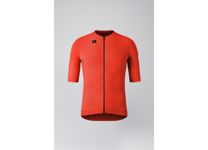 Short sleeve jersey CX SOLID unisex BOYNTON