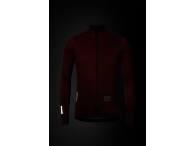 Jacket GOBIK SKIMO PRO 2.0 men CLASSY RED