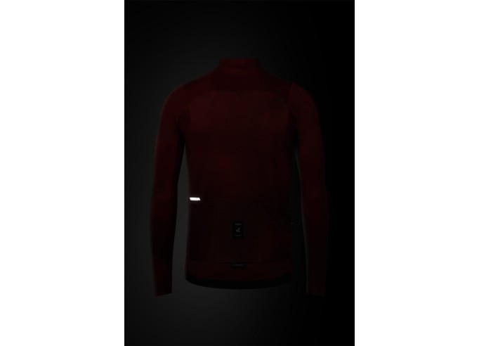 Jacket GOBIK SKIMO PRO 2.0 men CLASSY RED