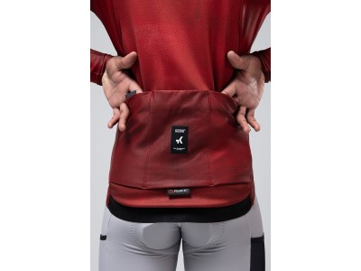 Švarkas GOBIK SKIMO PRO 2.0 MEN CLASSY RED