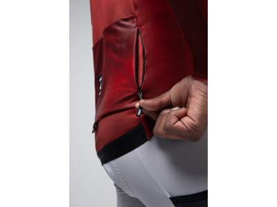 Jacket GOBIK SKIMO PRO 2.0 men CLASSY RED