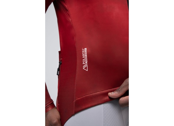 Švarkas GOBIK SKIMO PRO 2.0 MEN CLASSY RED