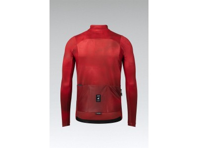 Švarkas GOBIK SKIMO PRO 2.0 MEN CLASSY RED