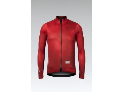 Jacket GOBIK SKIMO PRO 2.0 men CLASSY RED