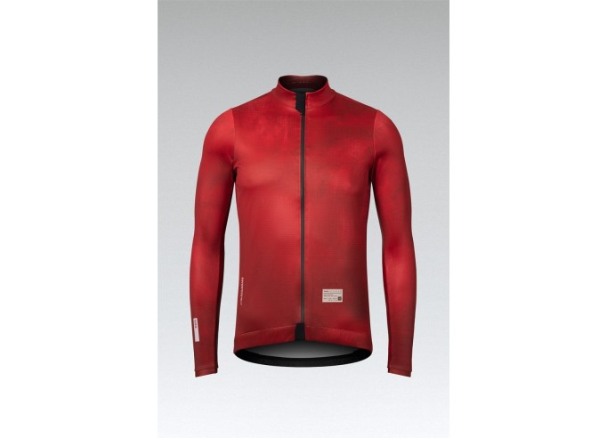 Švarkas GOBIK SKIMO PRO 2.0 MEN CLASSY RED