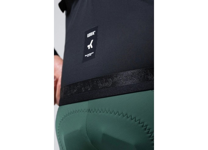 Veste GOBIK VECTOR 2.0 vīriešu CROW