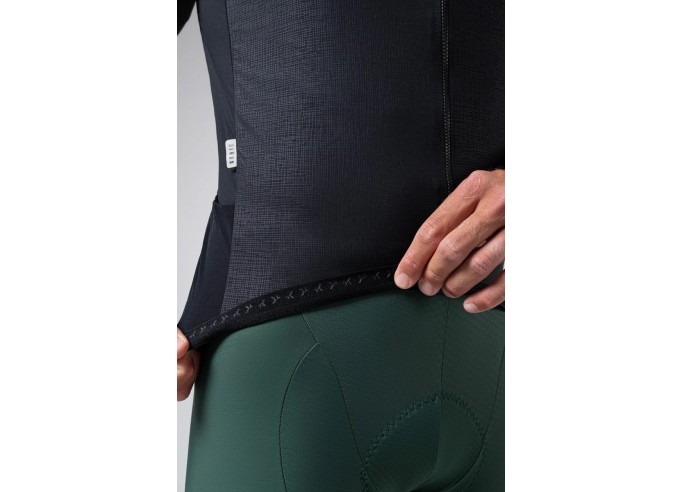 Vest GOBIK VECTOR 2.0 men CROW