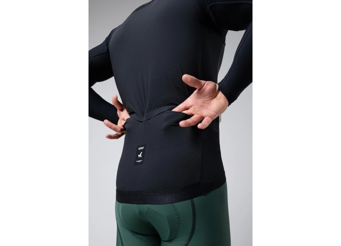 Vest GOBIK VECTOR 2.0 men CROW