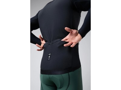 Veste GOBIK VECTOR 2.0 vīriešu CROW