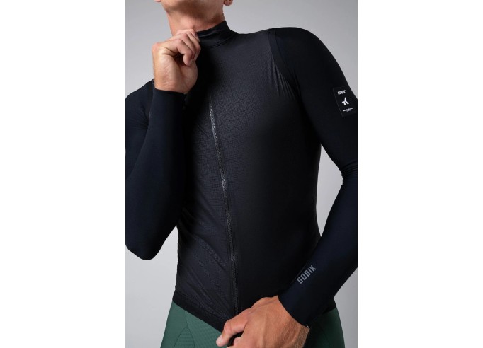 Vest GOBIK VECTOR 2.0 men CROW