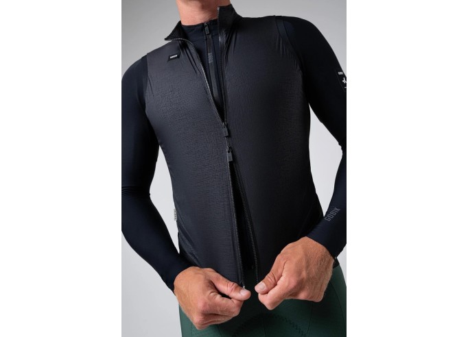 Veste GOBIK VECTOR 2.0 vīriešu CROW