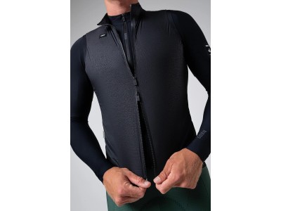 Veste GOBIK VECTOR 2.0 vīriešu CROW