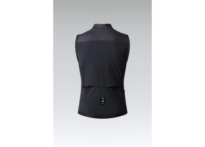 Vest GOBIK VECTOR 2.0 men CROW