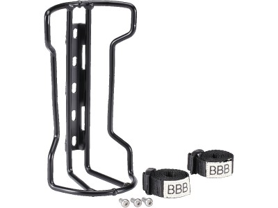 Bottle cage BBB BBC-81 StackRack