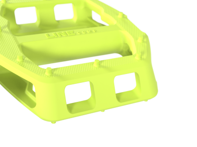 Pedals TREK Line Comp Flat Volt 2