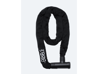 Lock BBB BBL-115 KeyGuard Chain 5/100 2