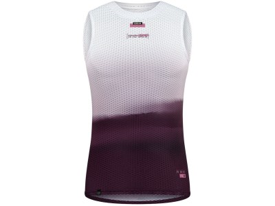 Base layer GOBIK SECOND SKIN WOMEN AMETHYST